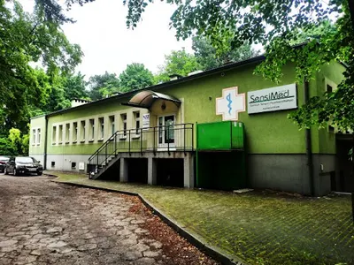 Gabinet Terapeutyczny Agnieszka Słomka